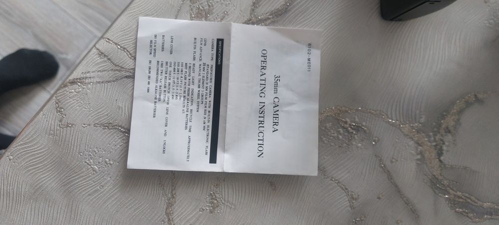 Фотоаппарат в отличном состоянии