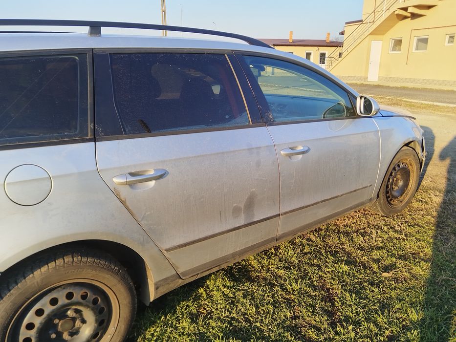 Usa/usi dreapta Vw Passat B6 combi/break an 2005-2010