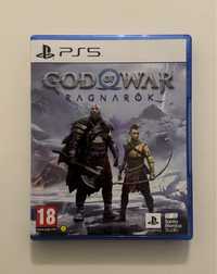 God Of War Ragnarok, PS5