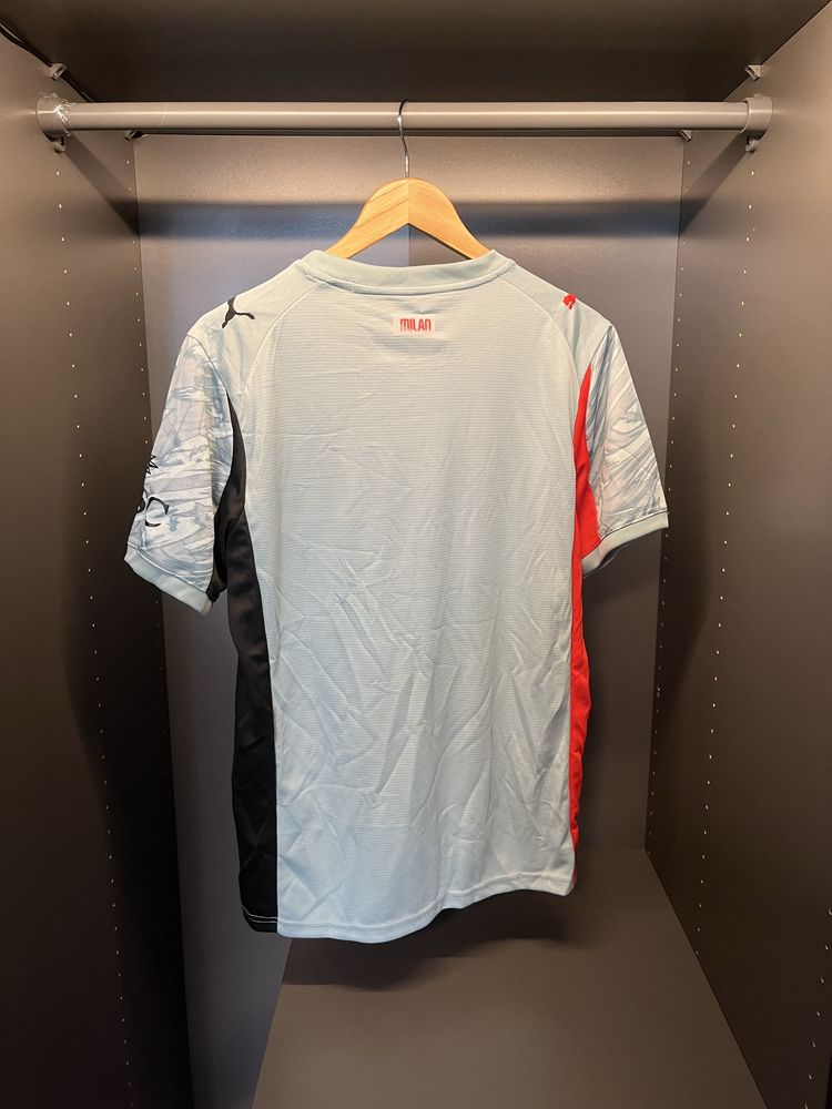Ac Milan Away Kit 2025/2026