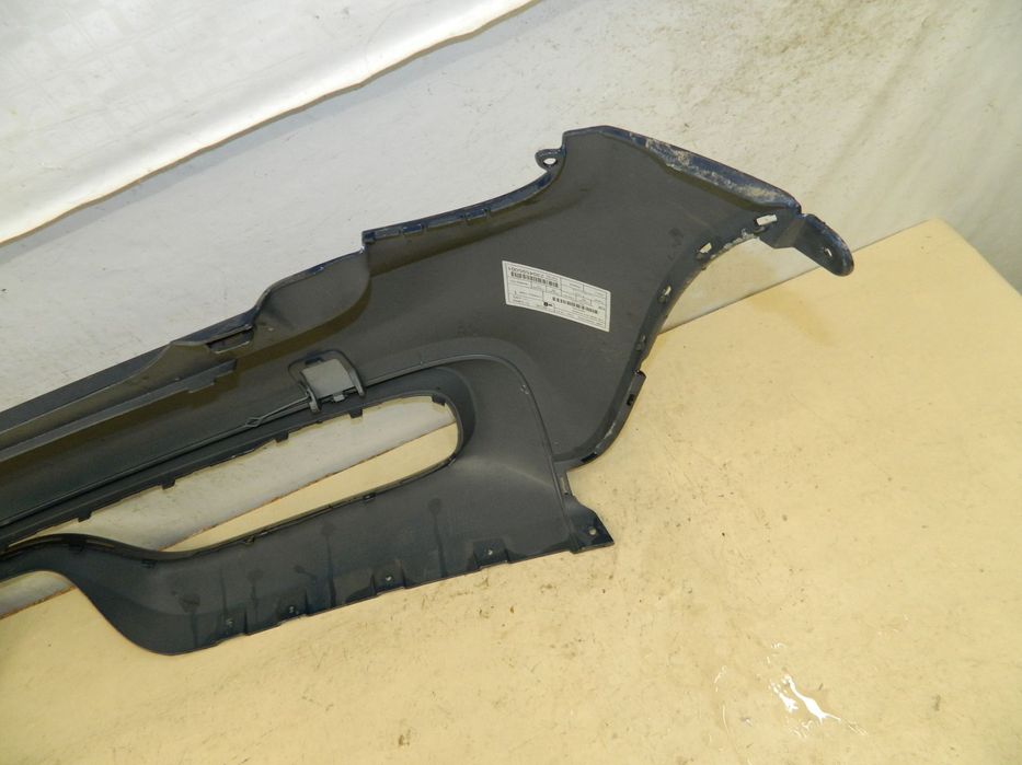 Bara spate Mini Cooper S Sport F56, 2002, 2003, 2004, 2005, 2006, 114129