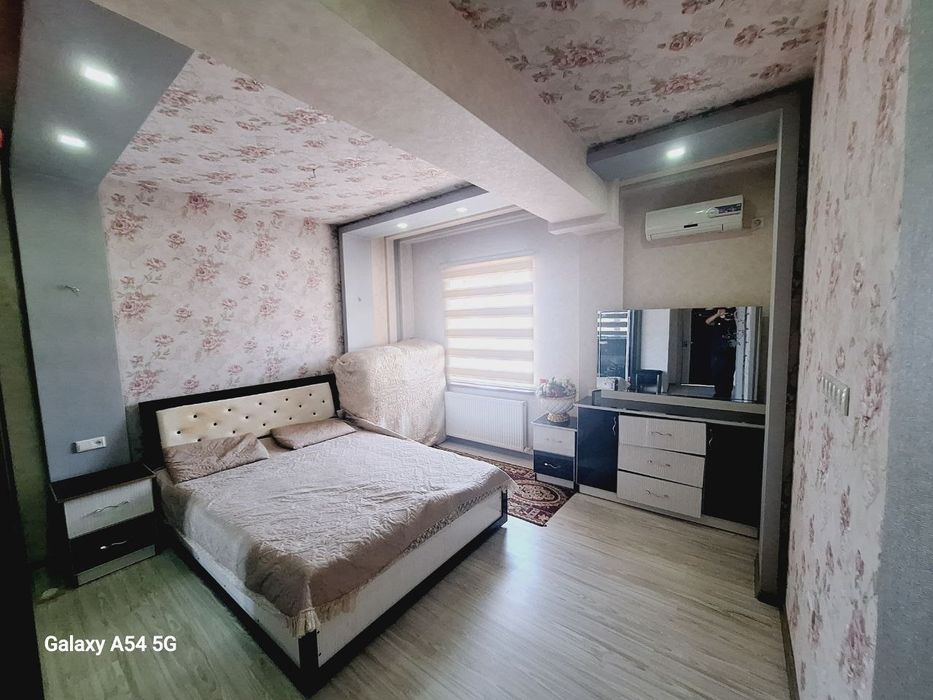 Kvartira sotiladi maklersiz