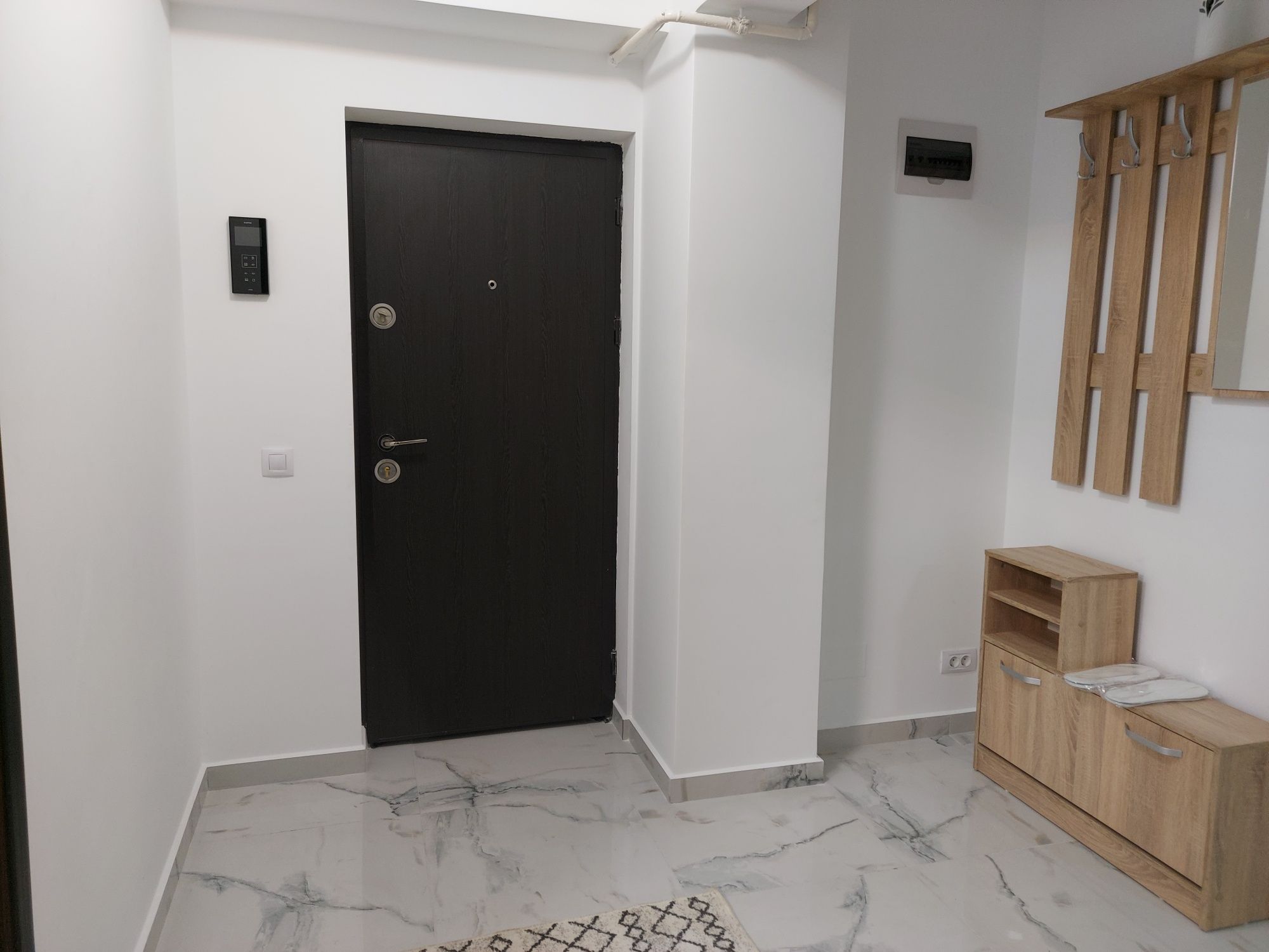 Regim hotelier apart 1 Cam D(Pacurari-Rond Carefour ERA Mall MOLDOVA)