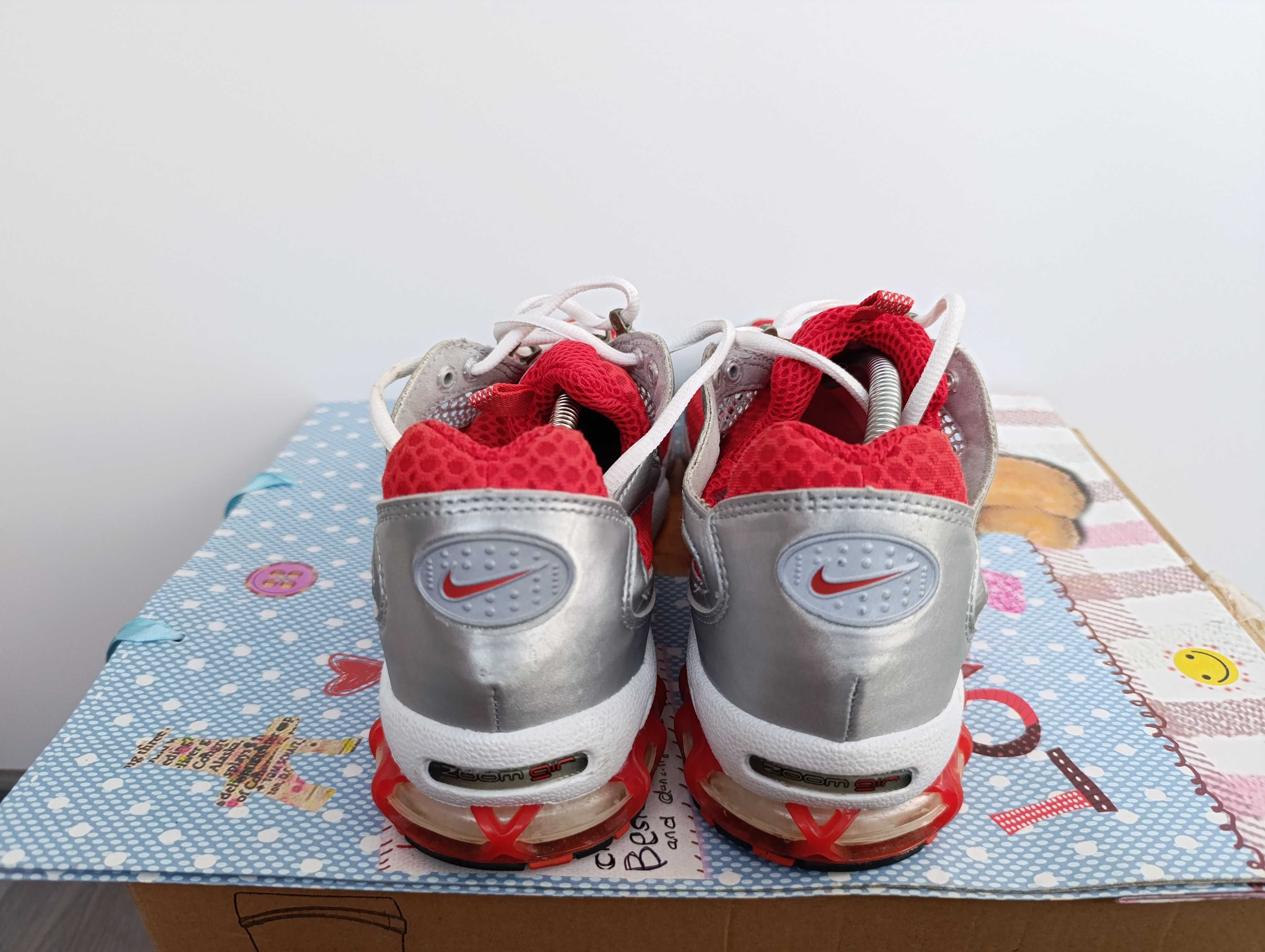 ''Nike Air Zoom Spiridon Cage''оригинални маратонки 46.5 номер