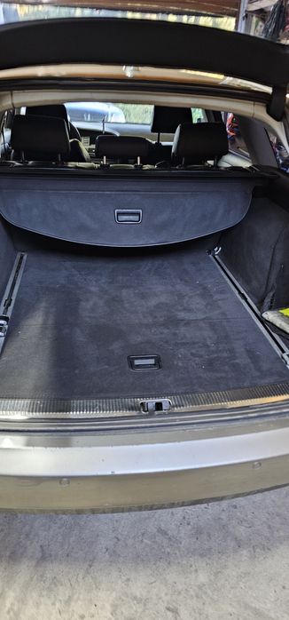 Ауди а6 4.2 на части