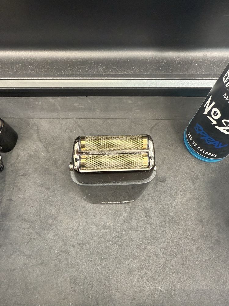 Babyliss Pro Metal Shaver 4Artist