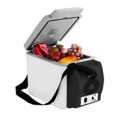 60W 12V Щепсел за Запалка с Женска Букса за Хладилна Кутия Автозапалка