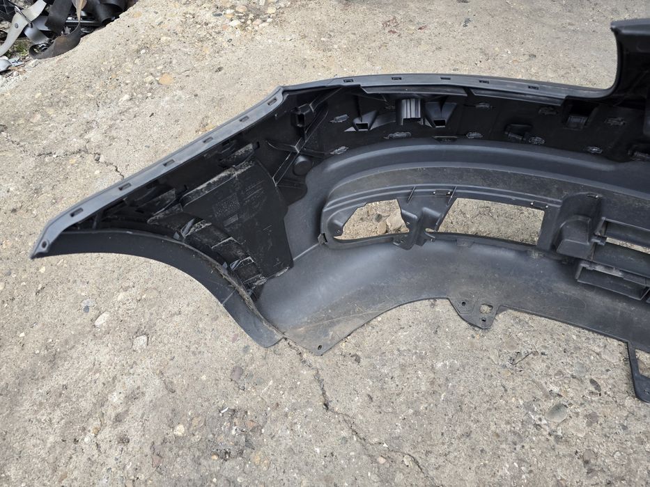 Предна броня за VW Caddy / Кади