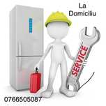 Reparatii Frigidere