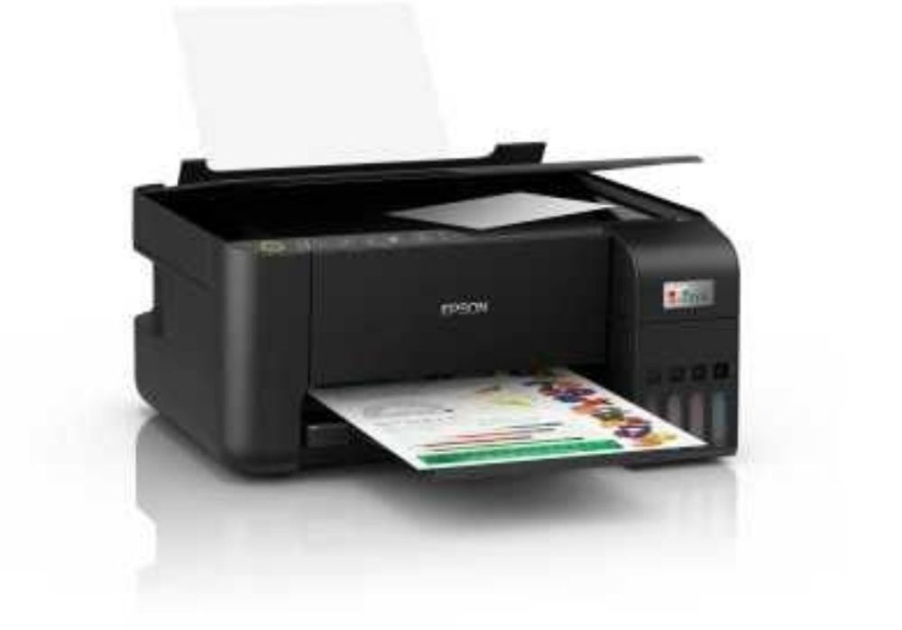 Принтеры Epson: яркие цвета и безупречное качество .