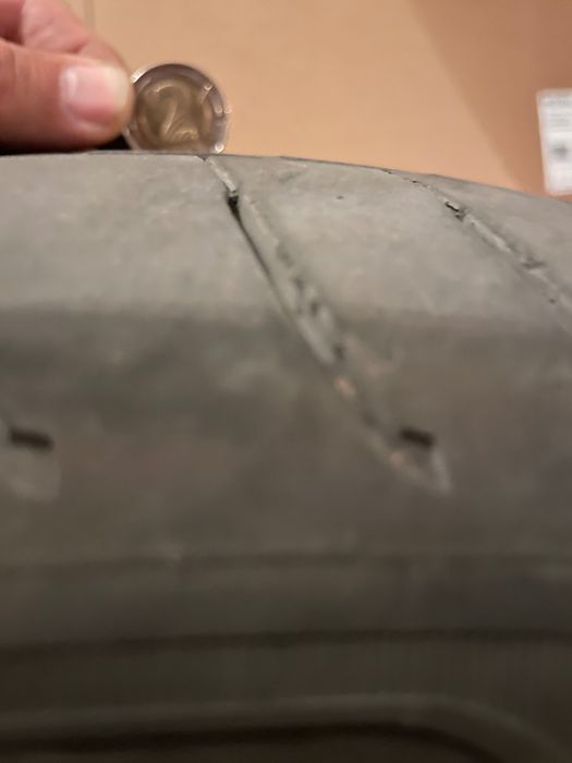 GOODYEAR Eagle Supersport F1 asimmetric 3