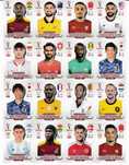 Panini FIFA World Cup Qatar 2022 Update Sticker