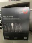 Set 6 pahare de vin rosu Stolzle Revolution