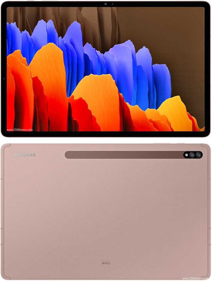 SAMSUNG Galaxy Tab S7 +