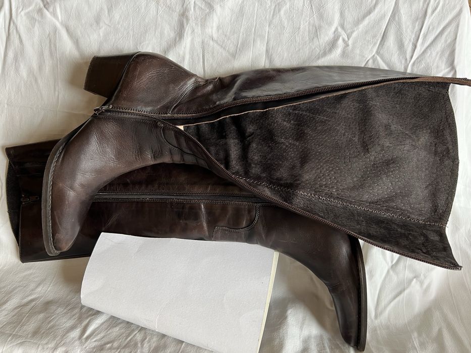 Португалски ботуши 38,5 номер