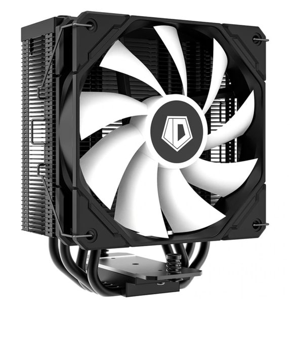 Cooler procesor ID-COOLING SE-224-XT ARGB V3, 120mm, SE-224-XT-ARGB-V3