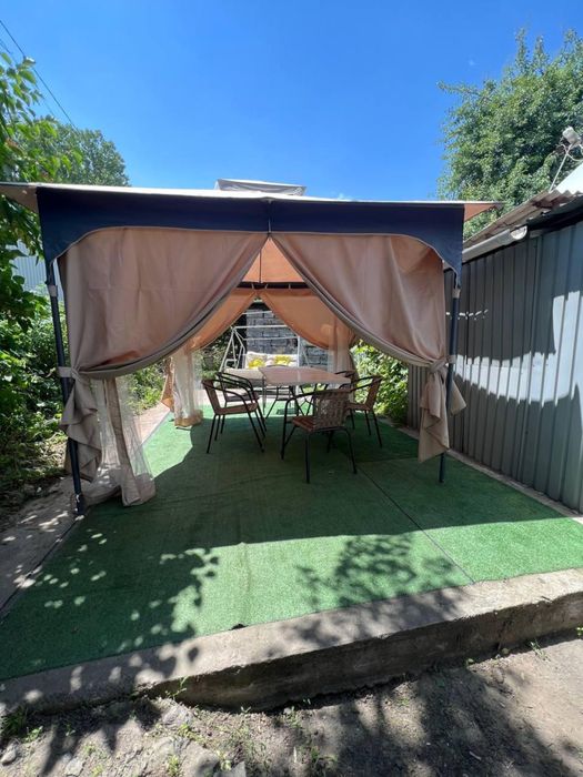 Шатер/навес/тент