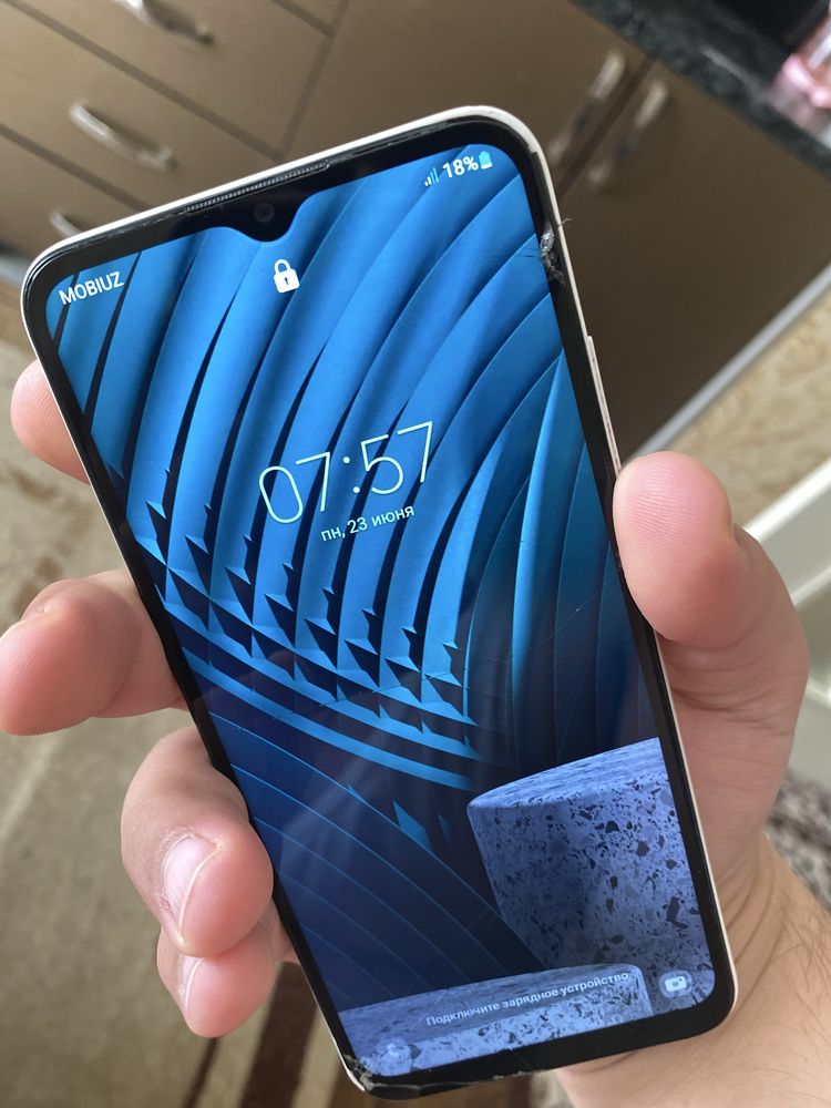 Samsung a02 s sotiladi