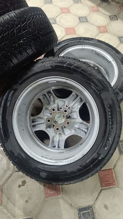 диски бмв 16 стиль