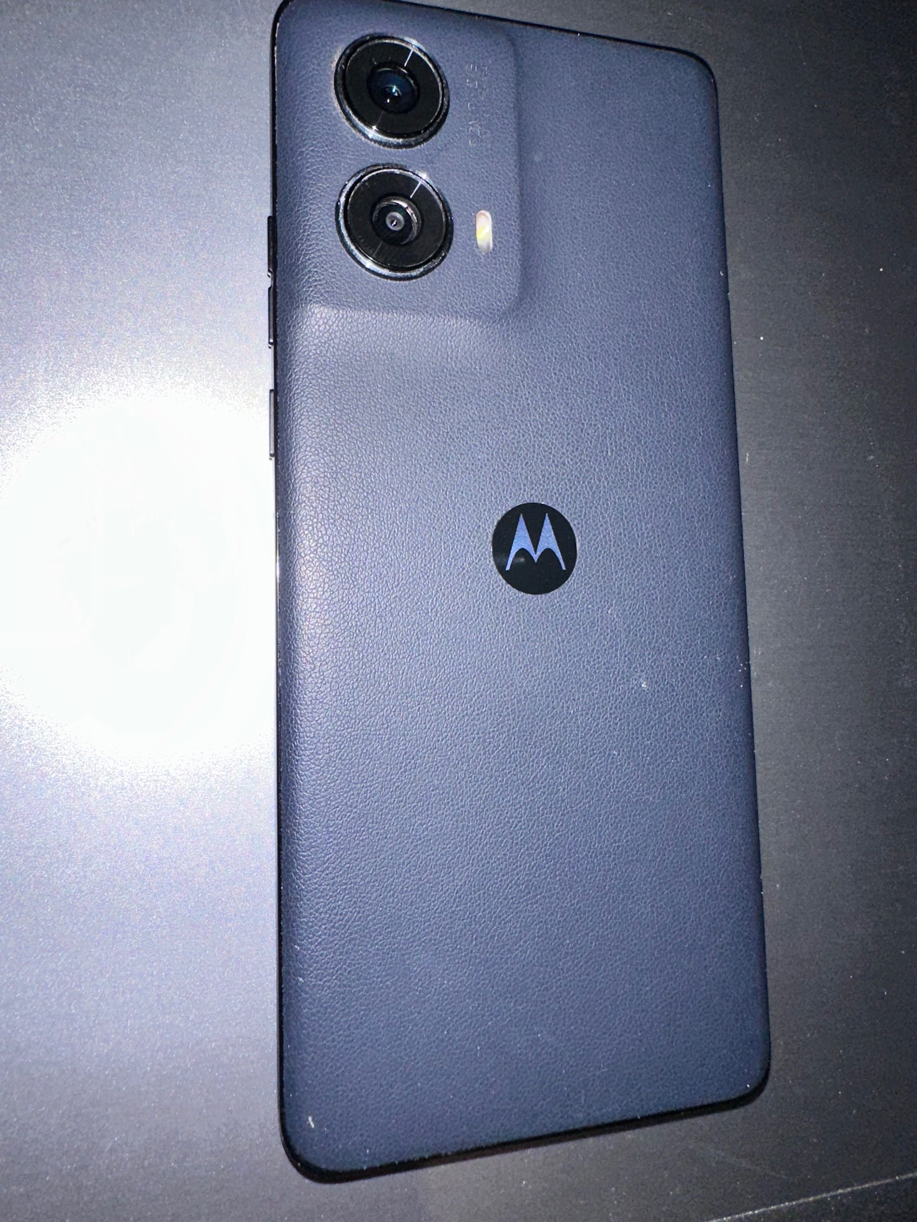 Motorola edge 2024