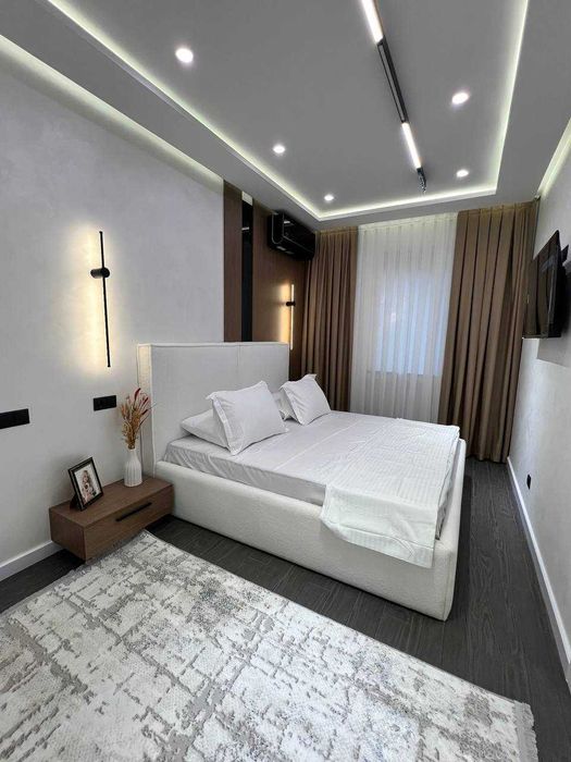 Срочная продажа! 4-комн квартира по сниженной цене в Шайхантахур ID09