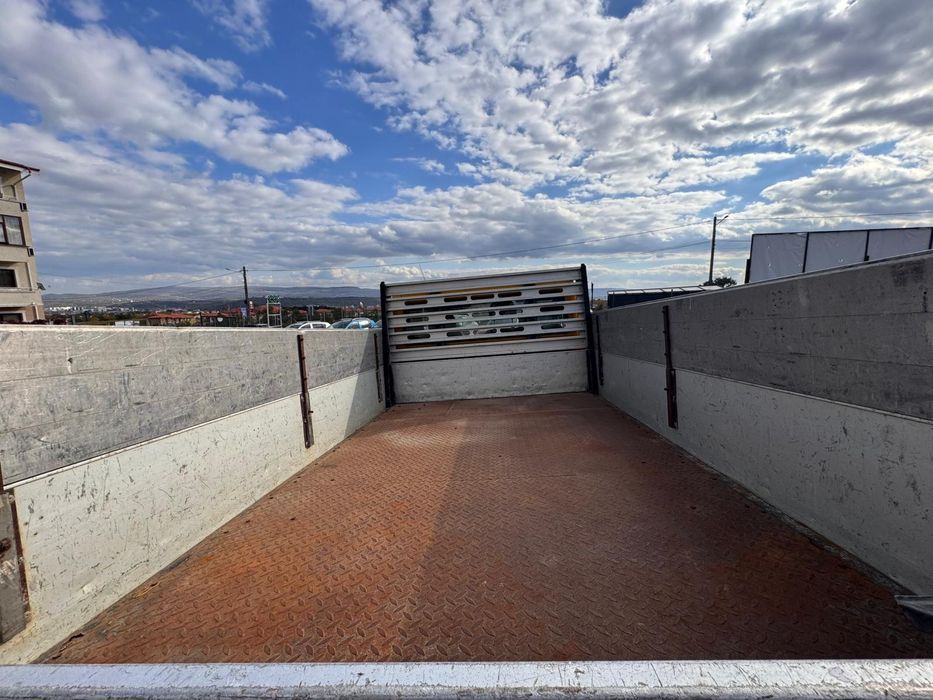 Ford Transit 2001 Motor 2.0 diesel 3 Locuri 123000 km!!!