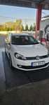 Volkswagen Golf 6 , 1.6 D , 2010