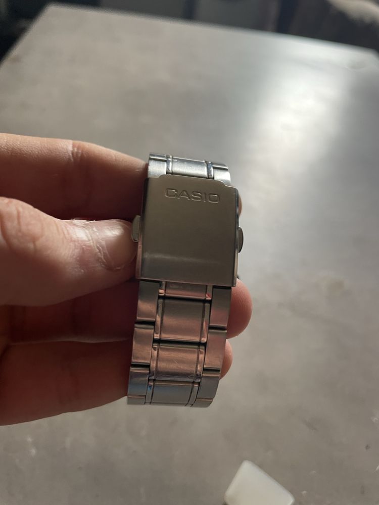Часовник Casio WR50M 5374