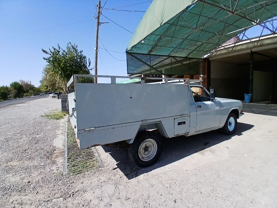Volga 2410 sotiladi