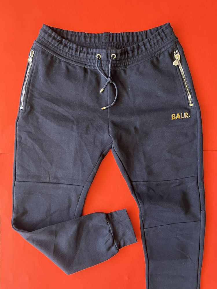 BALR. -  Tech Fleece Joggers : М Slim / Оригинал