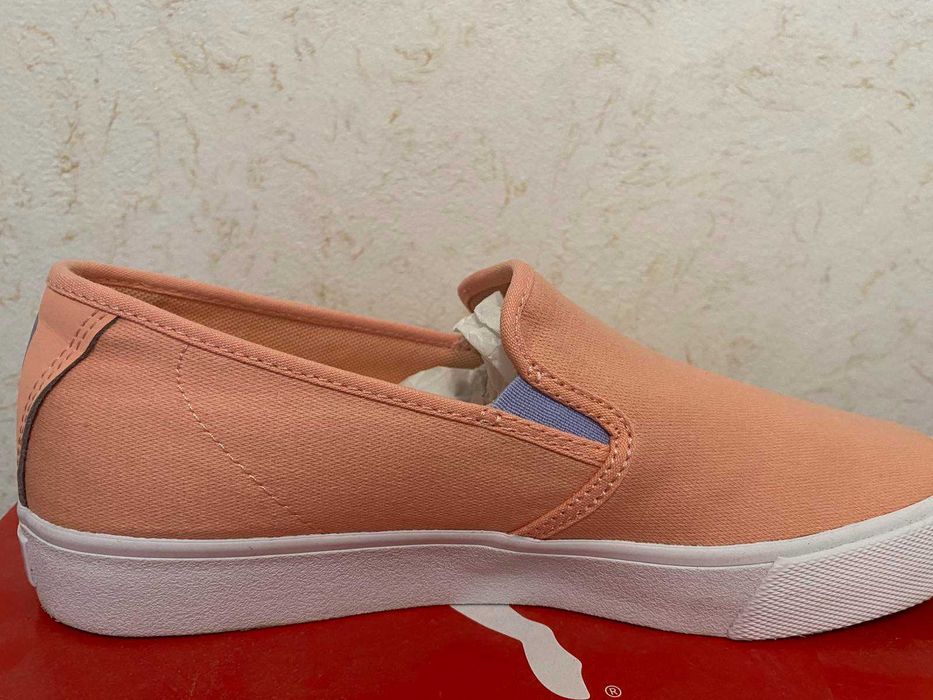 Оригинални кецове  и еспадрили на Puma