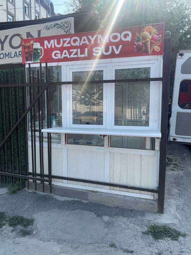 Butka sotiladi holati zor