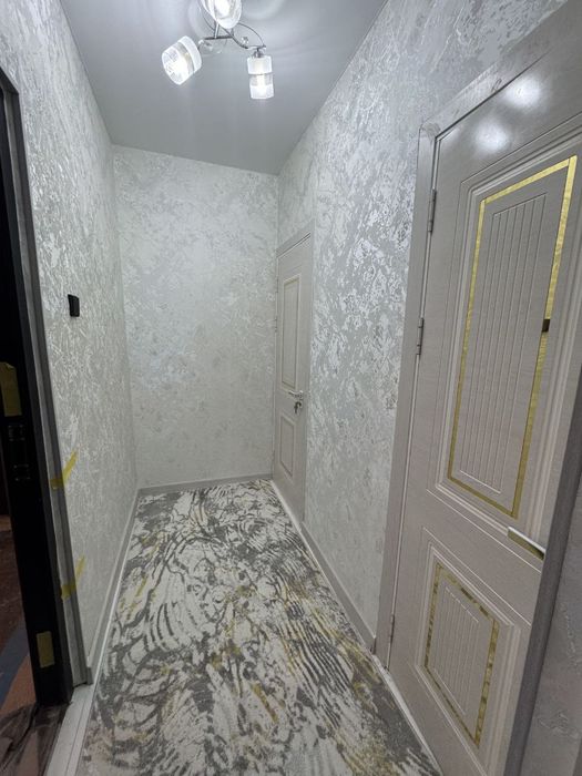 Сотилади Чилонзор 18 квартал 1 хонали евро ремонт