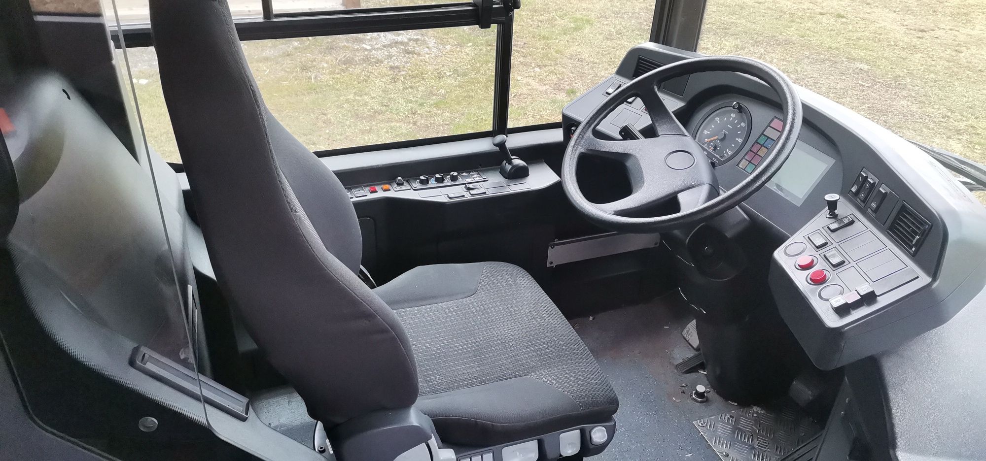 Autobuz MAN 21 euro 3