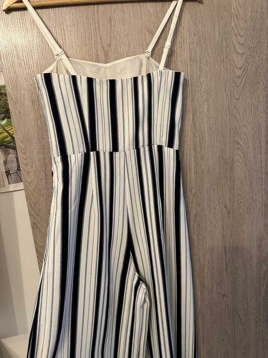 Salopeta cu bretele detasabile