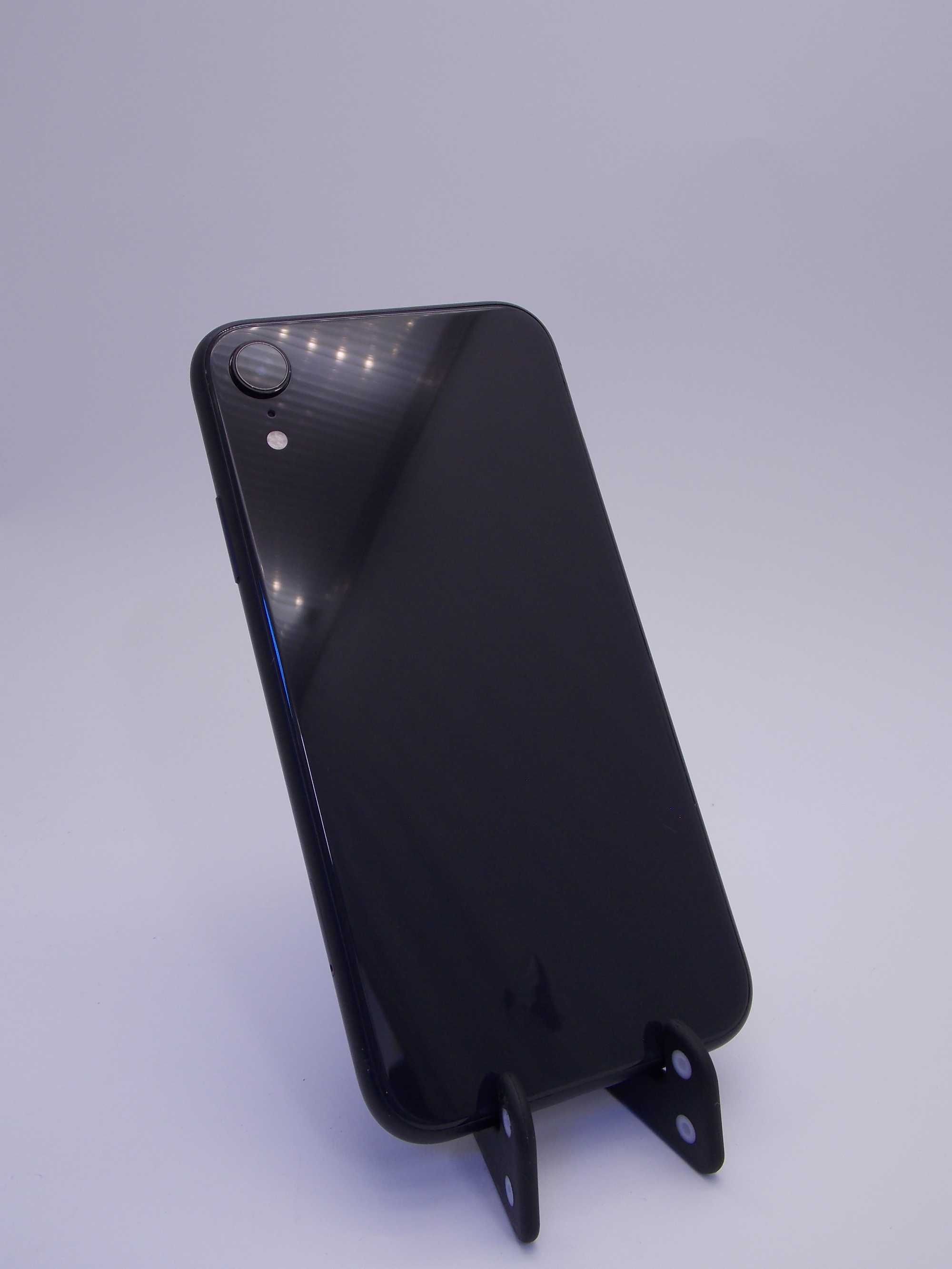 iPhone XR – Black