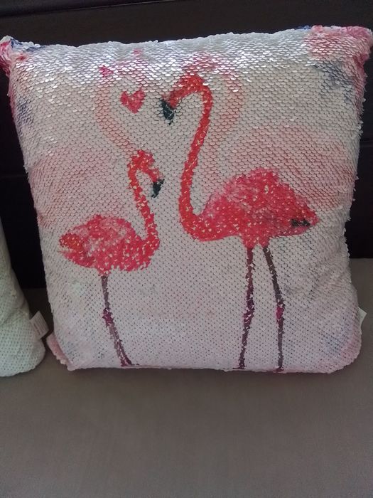Perne decorative cu paiete