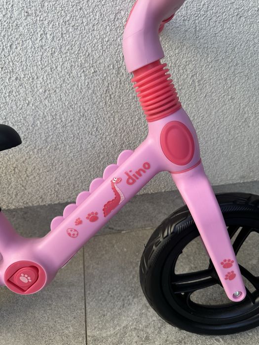 Детско баланс колело Byox Dino