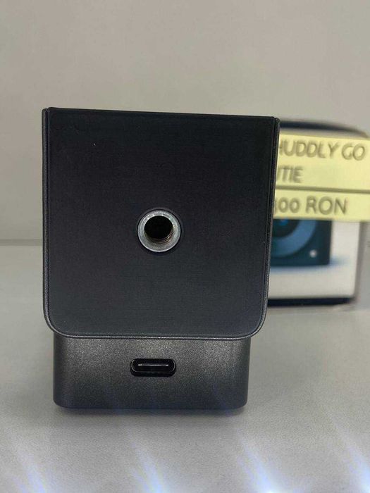 Camera Huddly Go (efn)