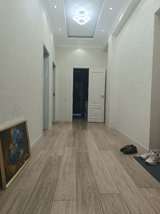 Сдается в аренду евро квартира в новостройке ЭКО базар Хан атлас ресто