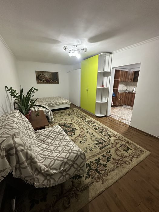 Продам 1 комнатную срочно. Цена окончательная