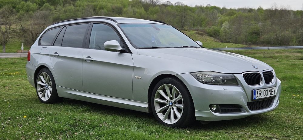 BMW seria3 e91 2.0D