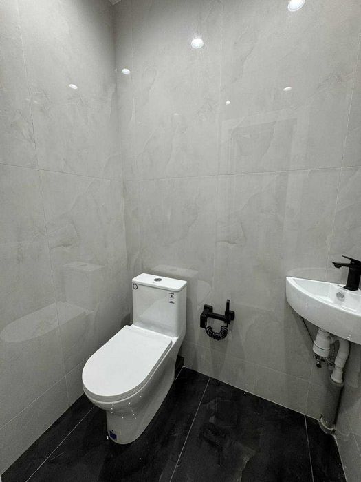 4-х комнатная для всей семьи в ЖК «Green Park» ID: 4128