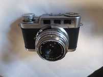 Aparat foto colectie Voss Diax Ia