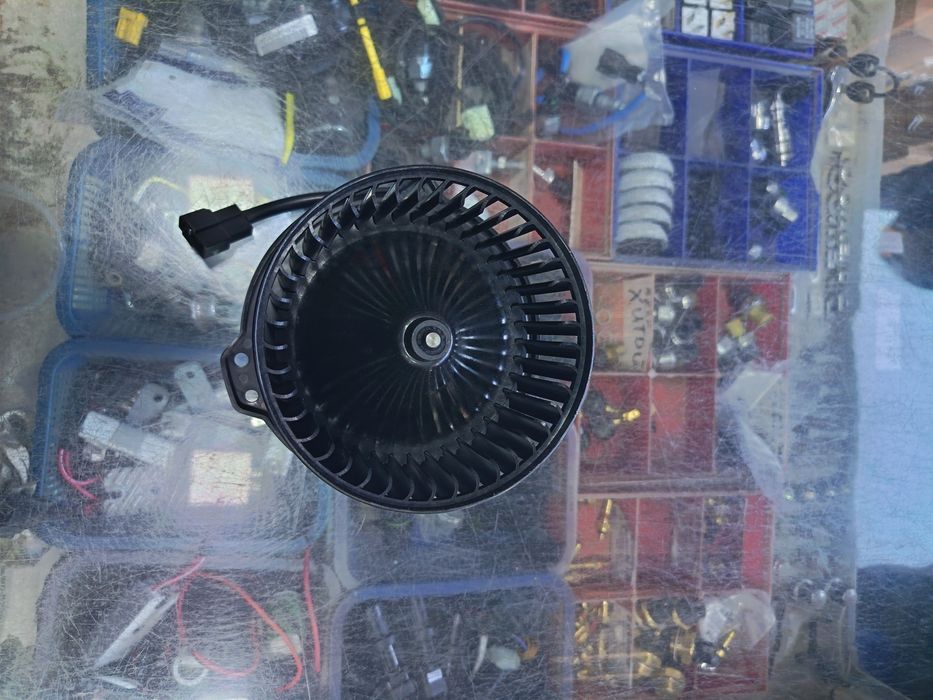 Matorchik pechka  damas