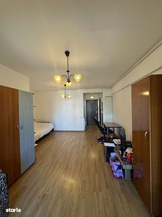 Garsoniera |Aviatiei-Aerogarii|Direct proprietar |