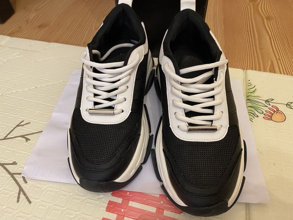 Маратонки Steve Madden