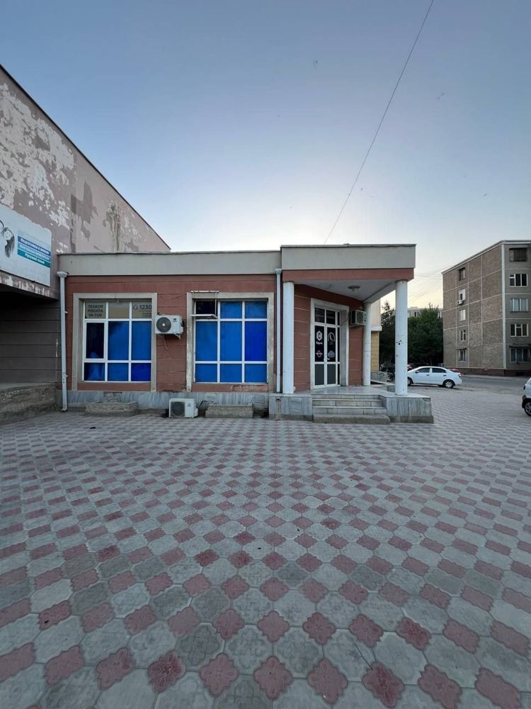 Магазин сотилади