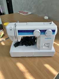 Новая швейная машинка YAMATA