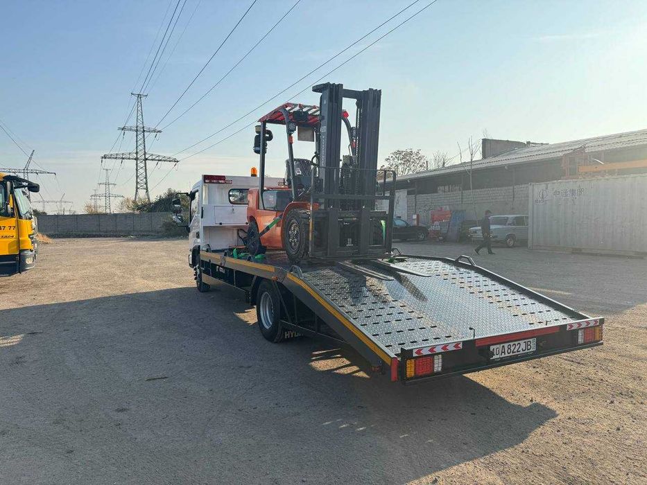 Услуга Кары, Kara xizmati. Qulay narx. 24/7 погрузчик / Кара 3,5 тонна